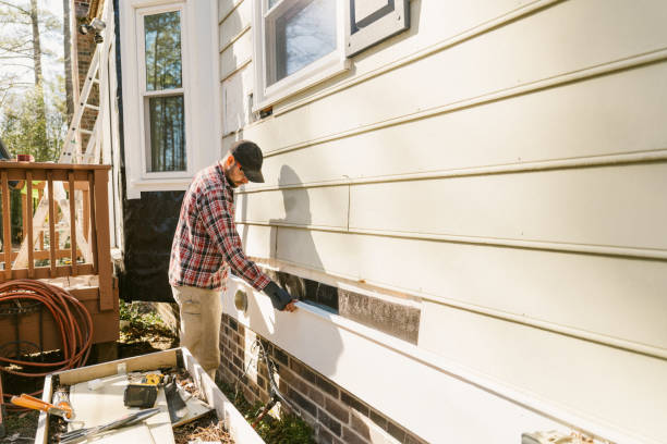 Trusted Siding Inspection service in Blackwood, NJ - Creative Siding